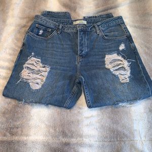 TopShop Denim